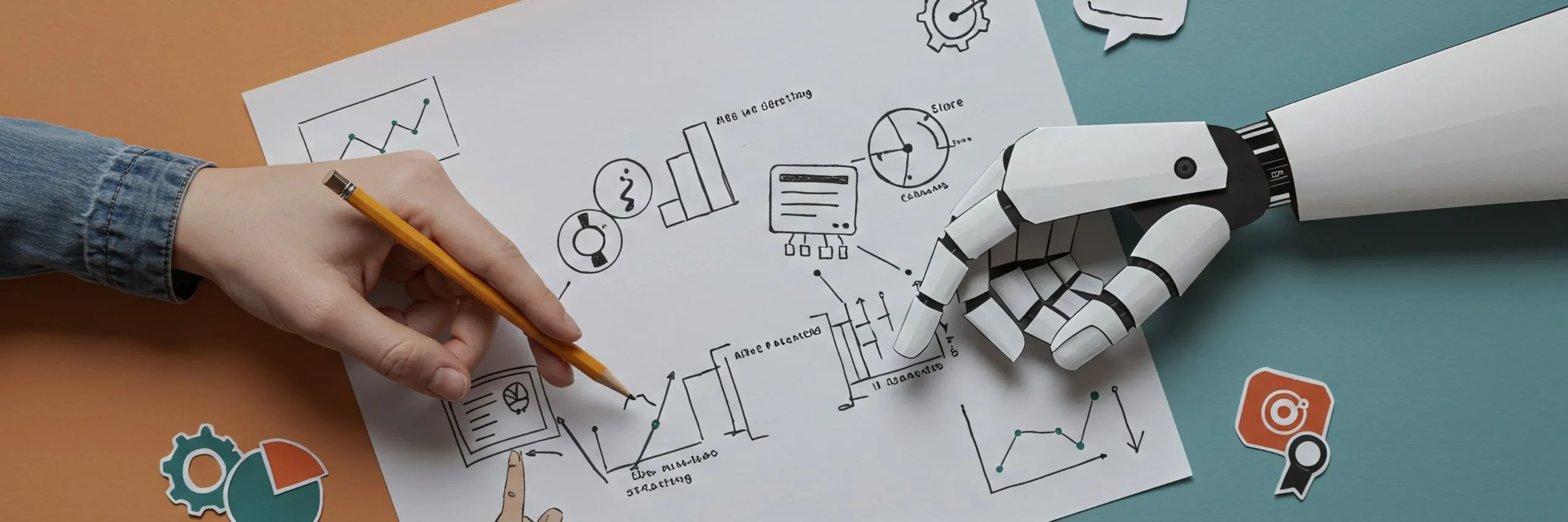 czy ai zabija autentyczność w marketingu