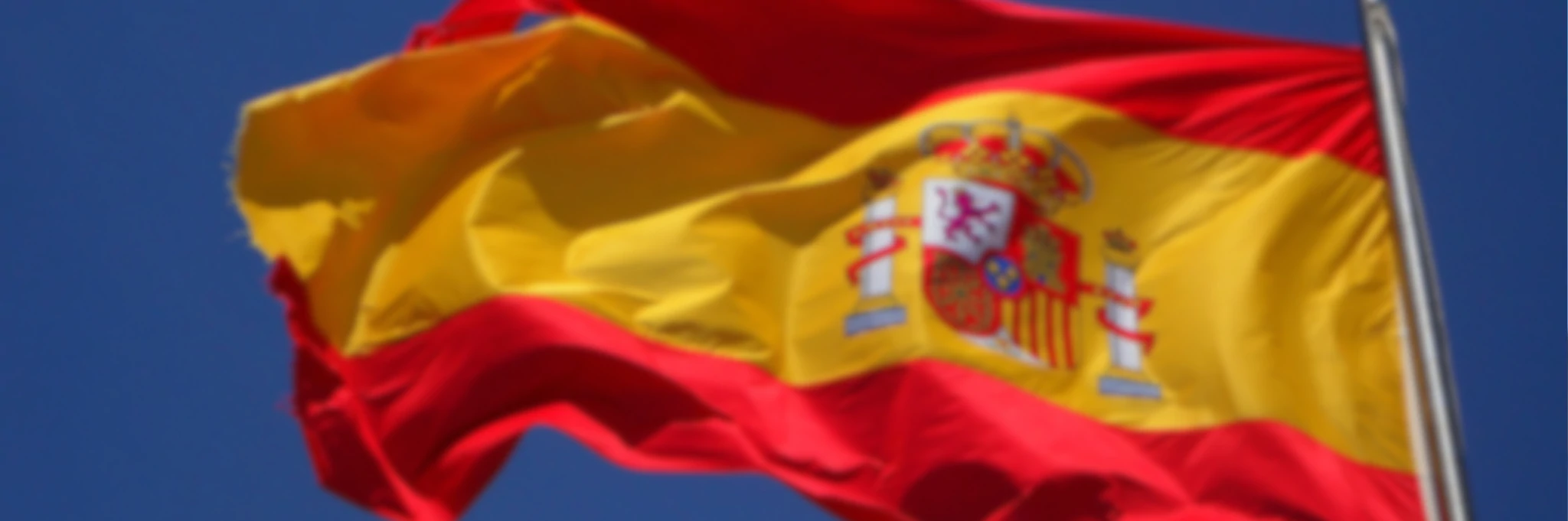 hiszpania, pierwszy z wielkiej piątki, który grozi wycofaniem z eurowizji