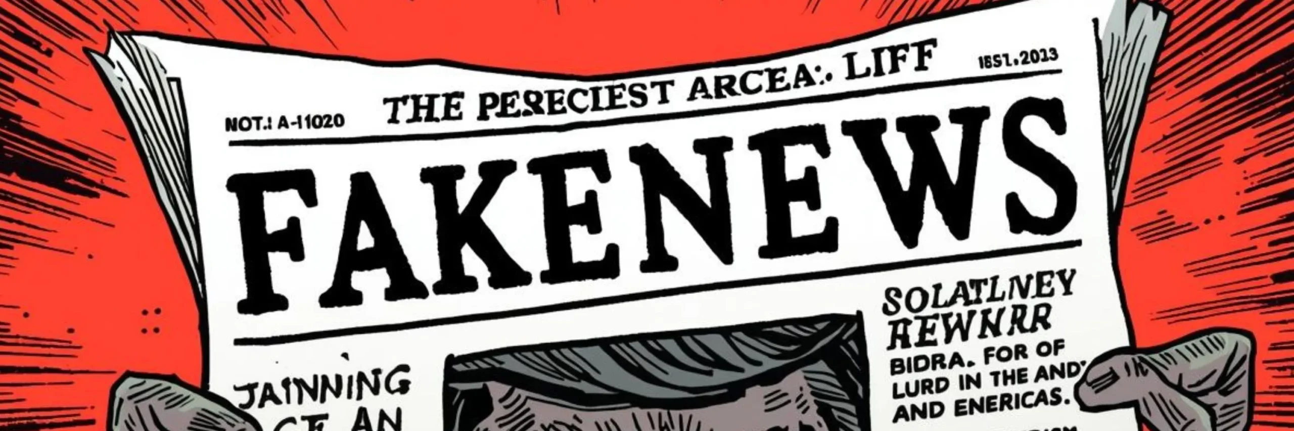 jak fake news zmienia nasze życie — przewodnik dla pokolenia z