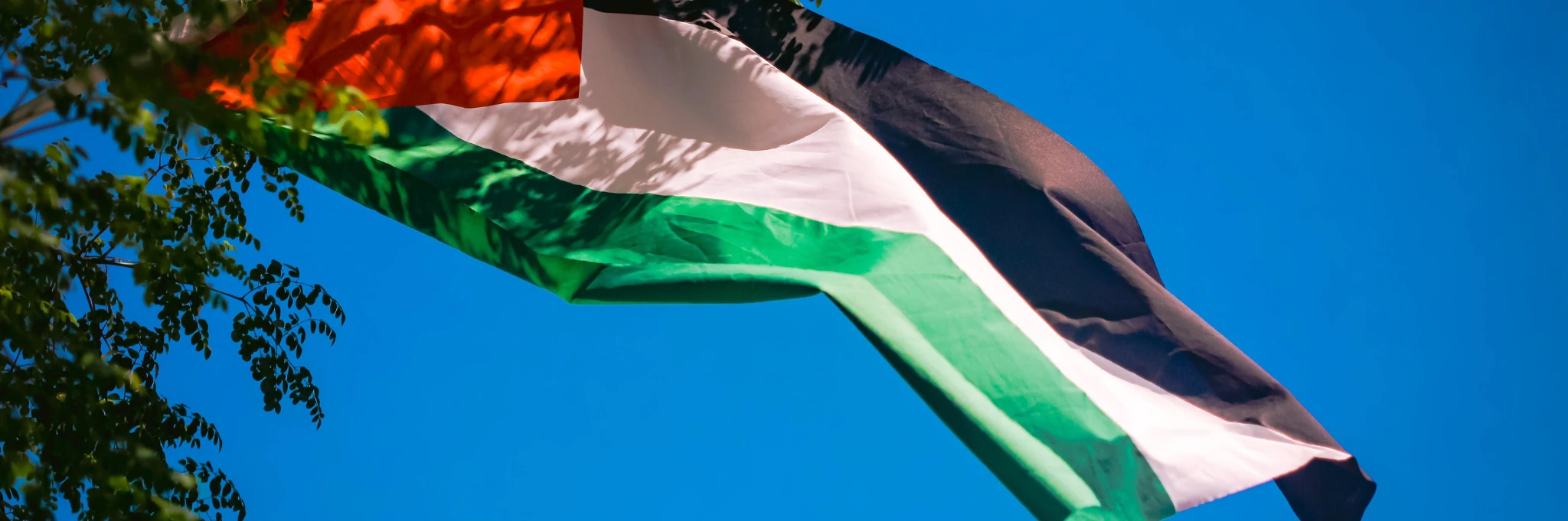 kolejne kraje uznają palestynę. izrael zapowiada reakcję