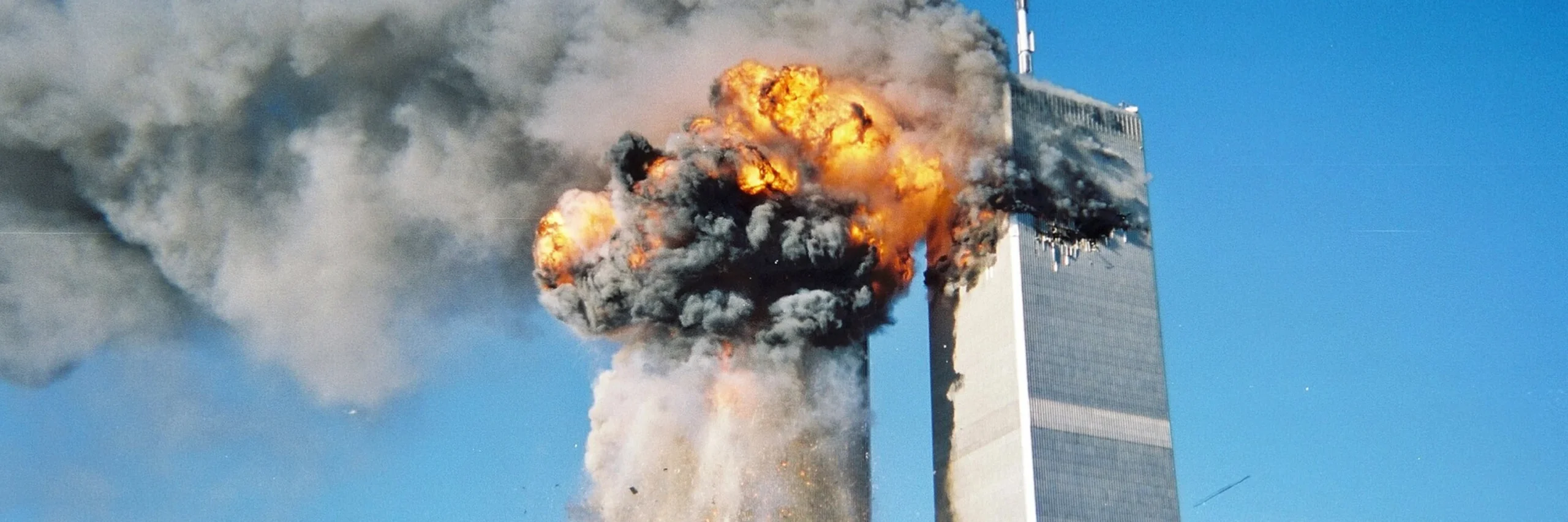 minęła 24 rocznica zamachu na wtc