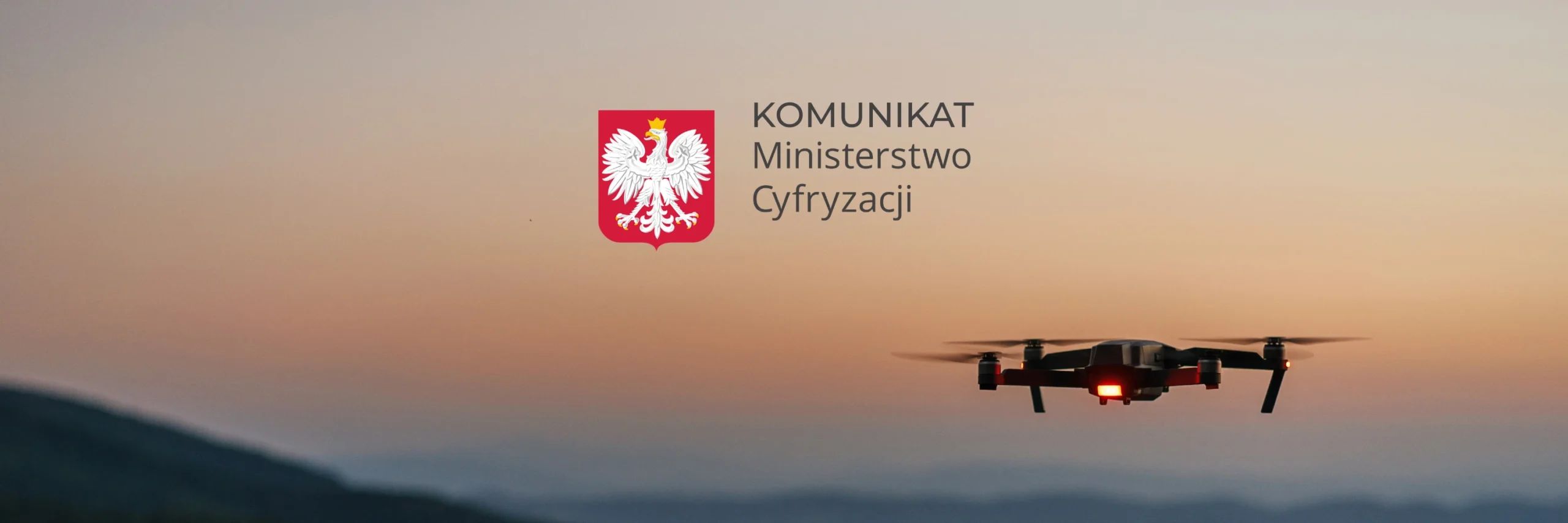 najnowsze narracje dezinformacyjne w polskiej infosferze związane z dronami
