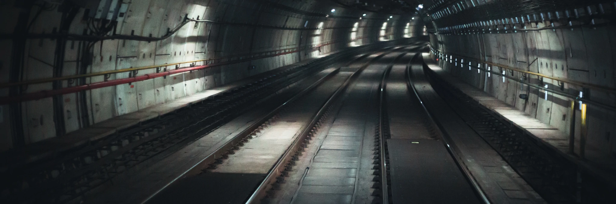 plan na metro w krakowie.