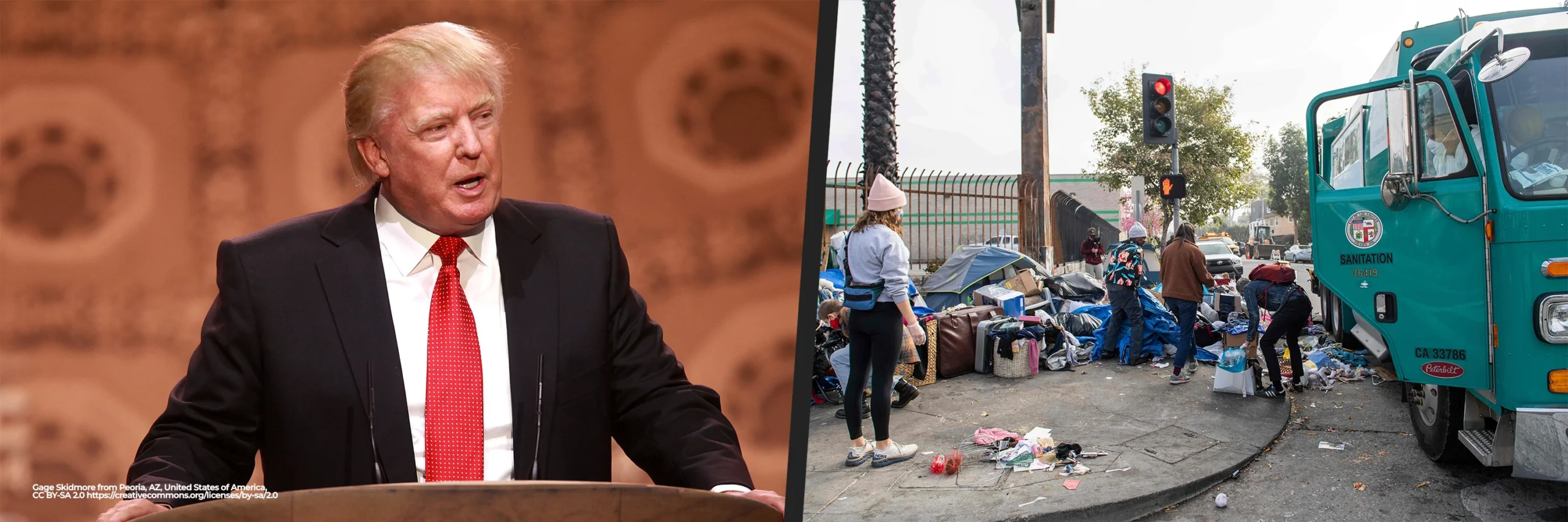 polityka gospodarcza donalda trumpa a kwestia nierówności