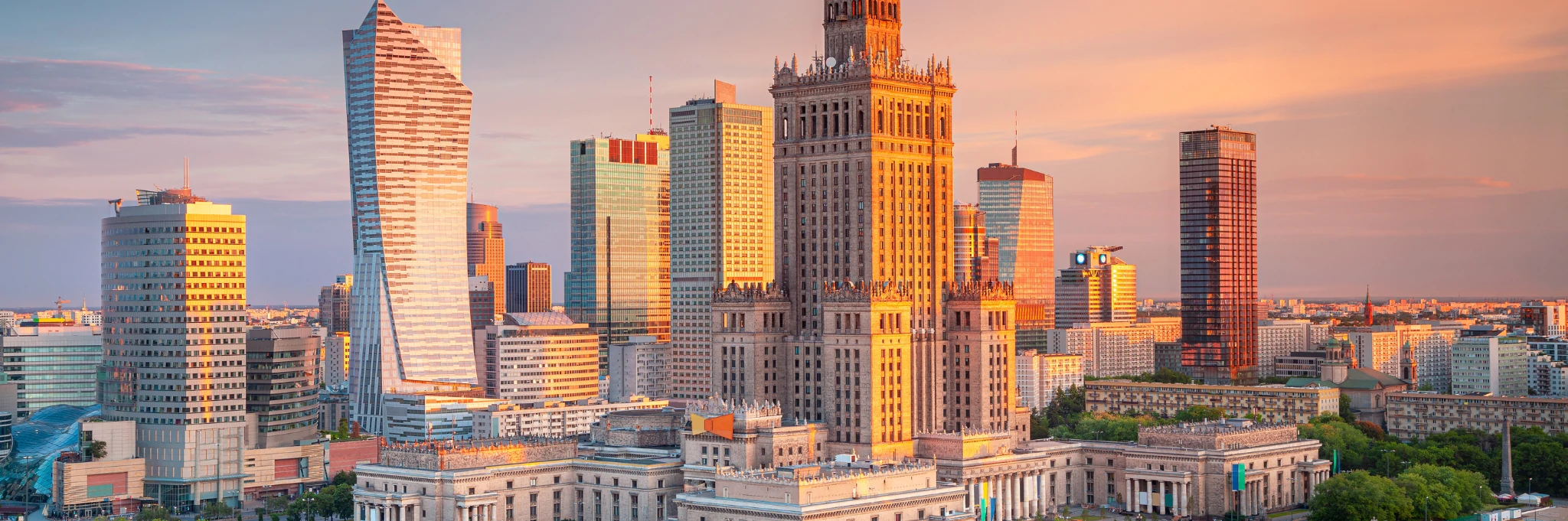 rezygnacja wiceprezydenta m.st. warszawy