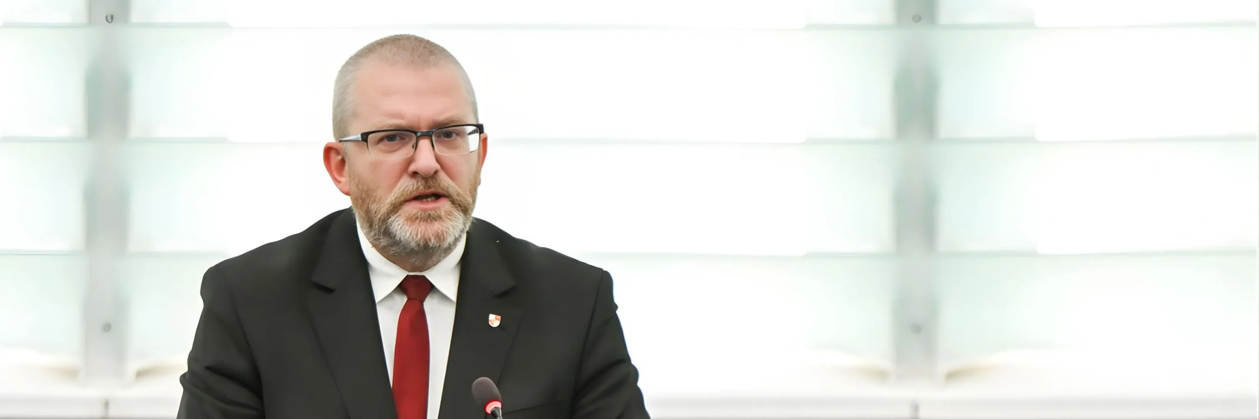 ruszył proces grzegorza brauna