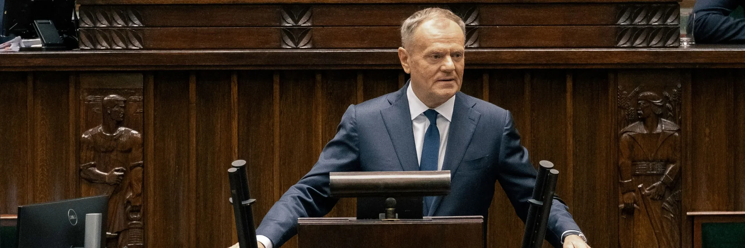 sejm uchwalił budżet na 2026 r.