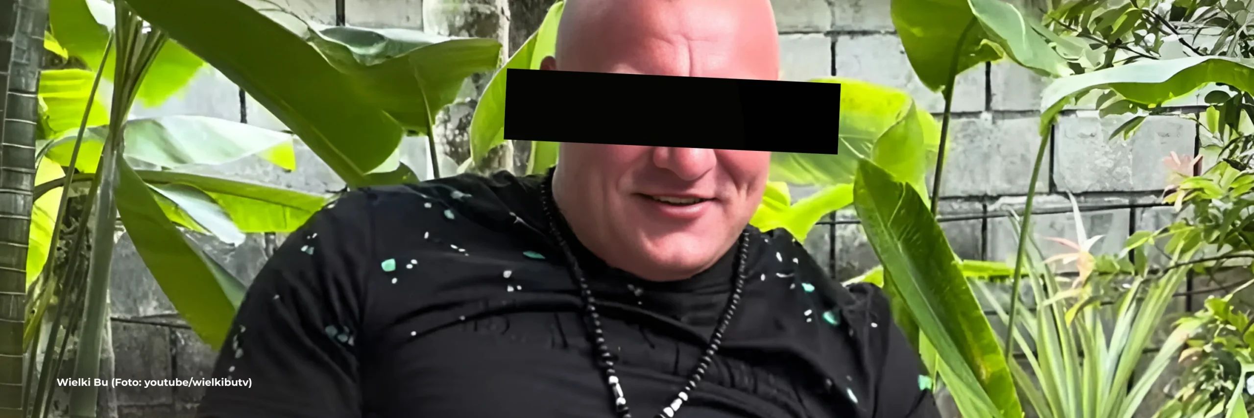 wielki bu zatrzymany na lotnisku w hamburgu