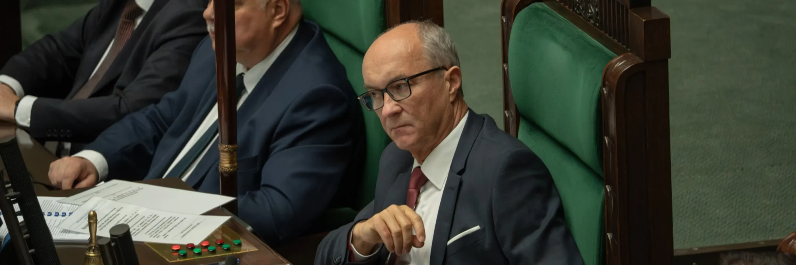 włodzimierz czarzasty zamierza ubiegać się o reelekcję na szefa nowej lewicy