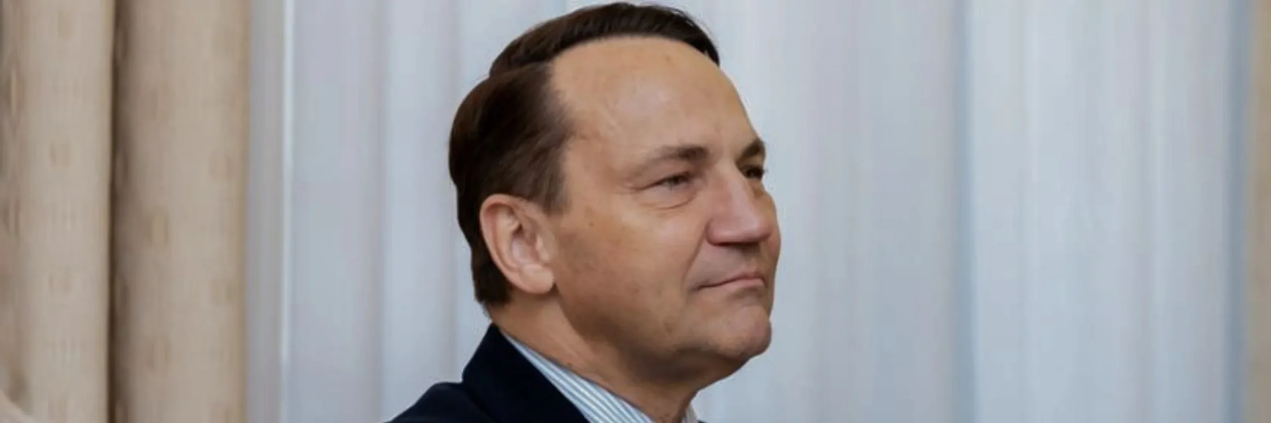 zdewastowano polski konsulat w brukseli