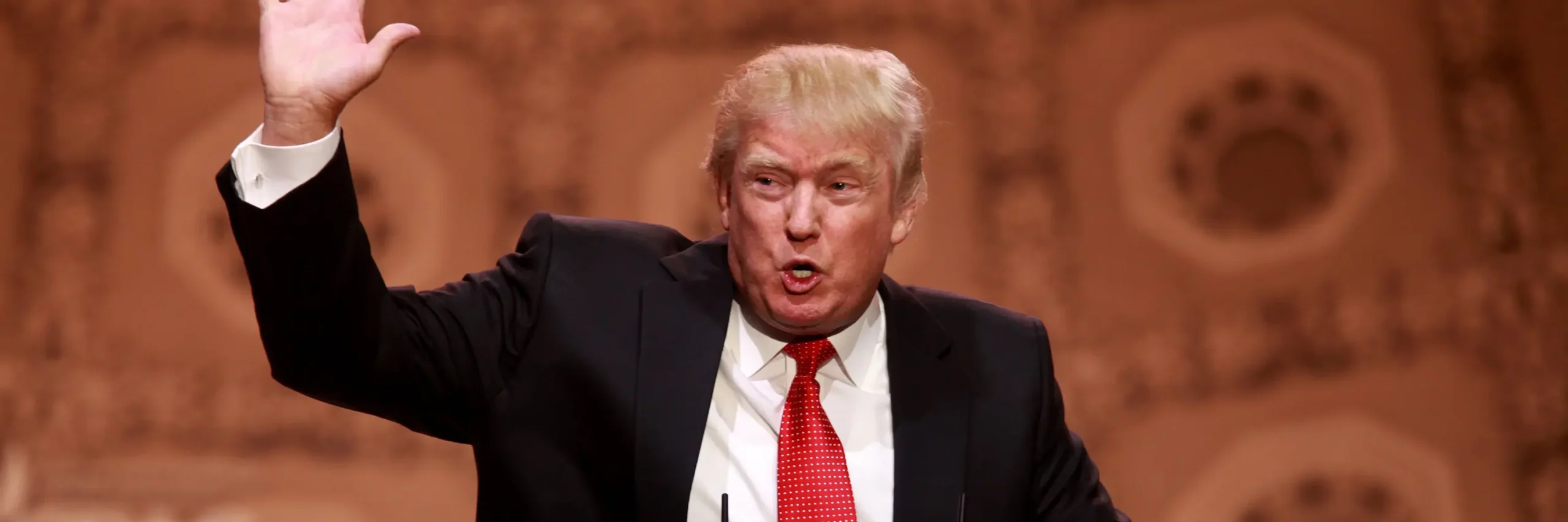 zerwanie rozmów handlowych usa kanada poszło o nagranie z reaganem