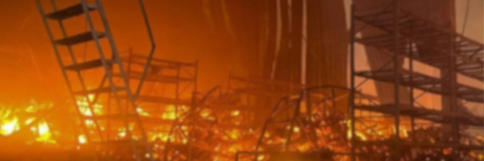 zmasowany ostrzał rosji pod lwowem. polska podnosi gotowość.