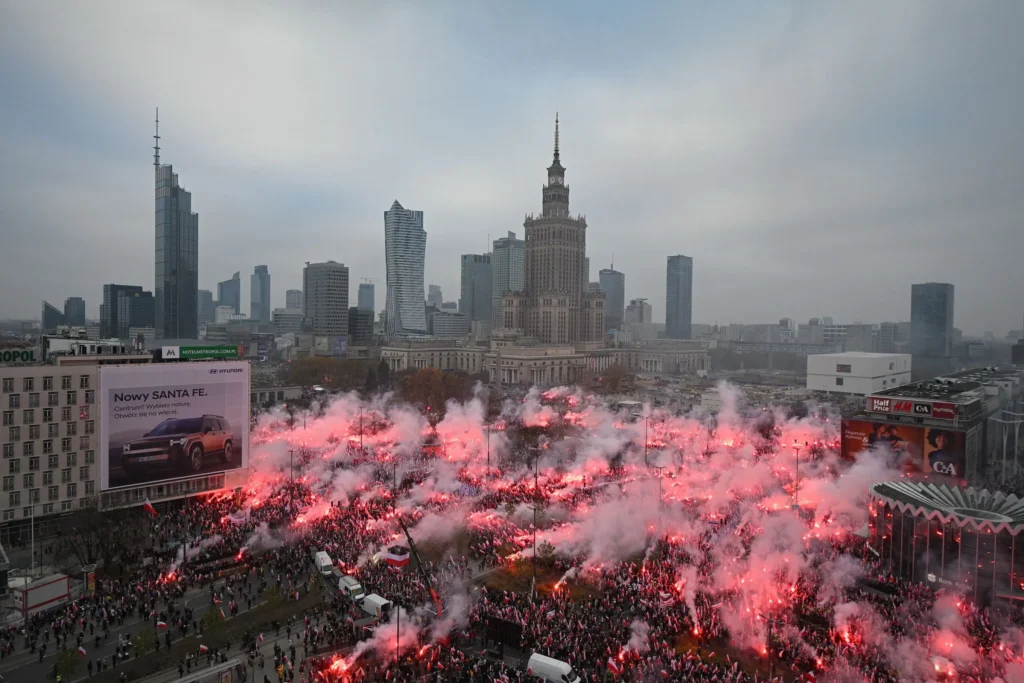 marsz niepodleglosci2